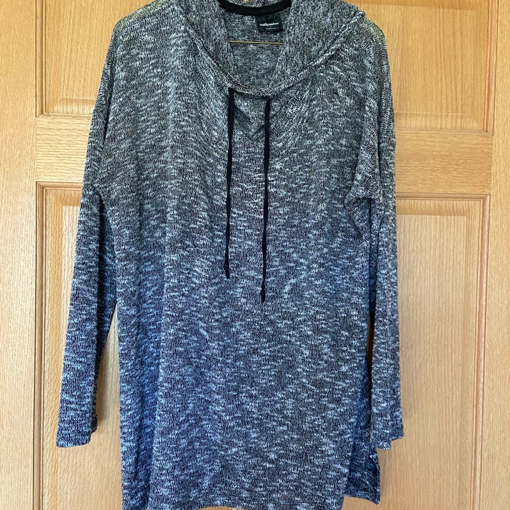 Wallpapher sweater/ Hoodie